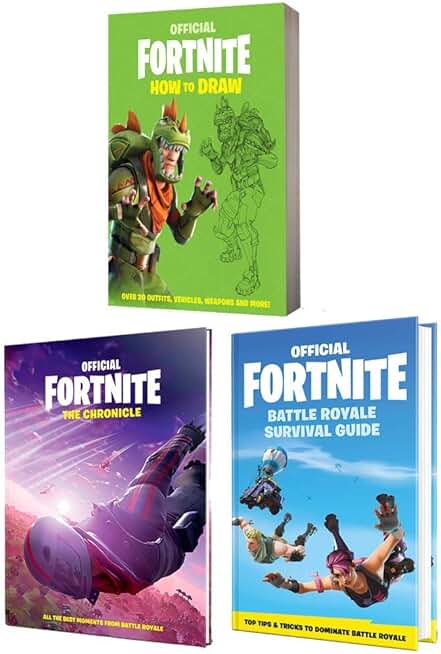 Amazon.com: Epic Games: Books