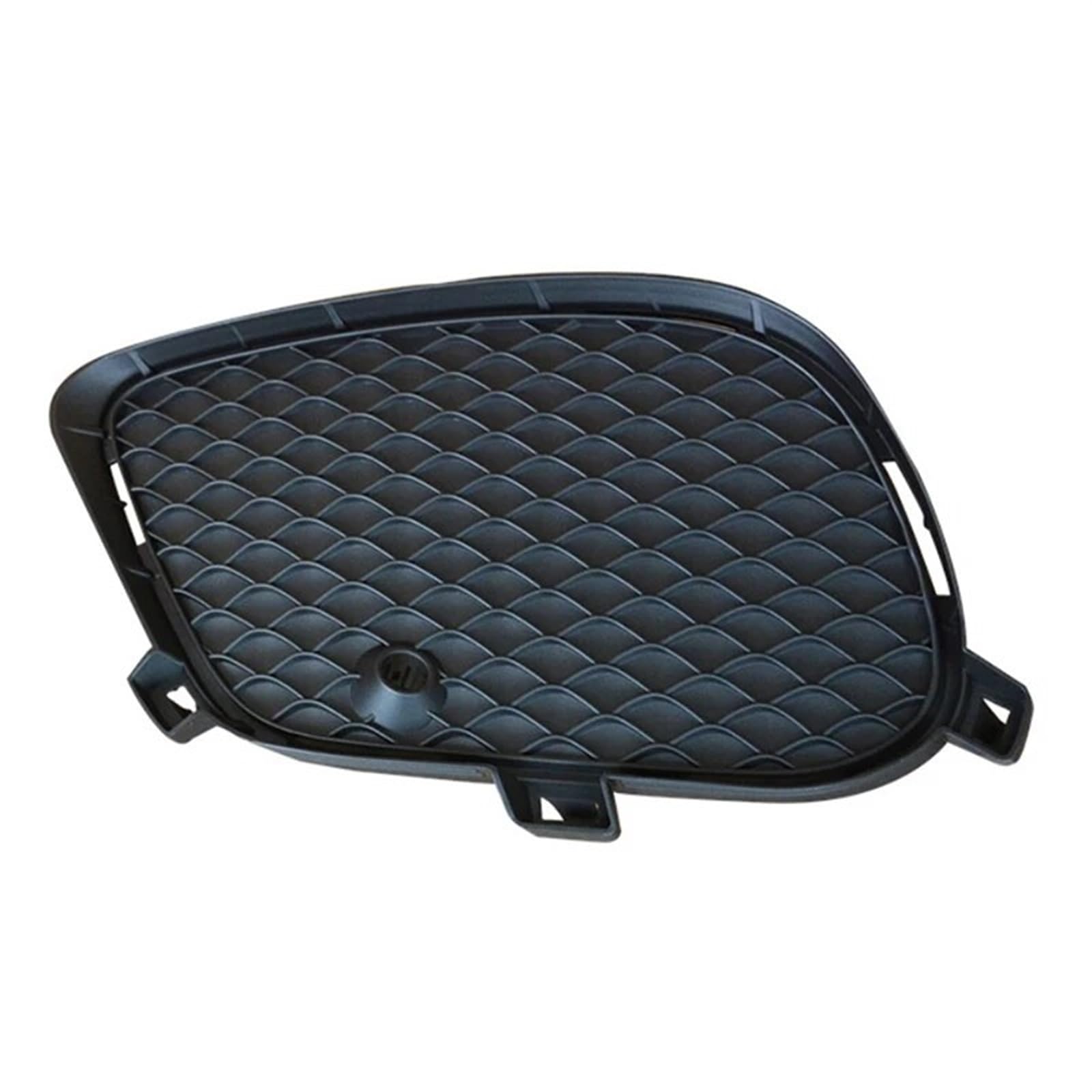 2 szt. Auto zderzak przedni osłona na maskownicę tapicerka, dla mercedes-benz, dla GLE C292 W166 GLS X166 GL-Class 2012-2019 A2928855322 A2928855422 Przednie grille samochodowe