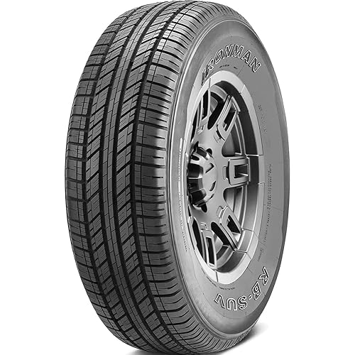 Ironman Ironman RB-SUV 225/65R17 102T All Season Radial Tire