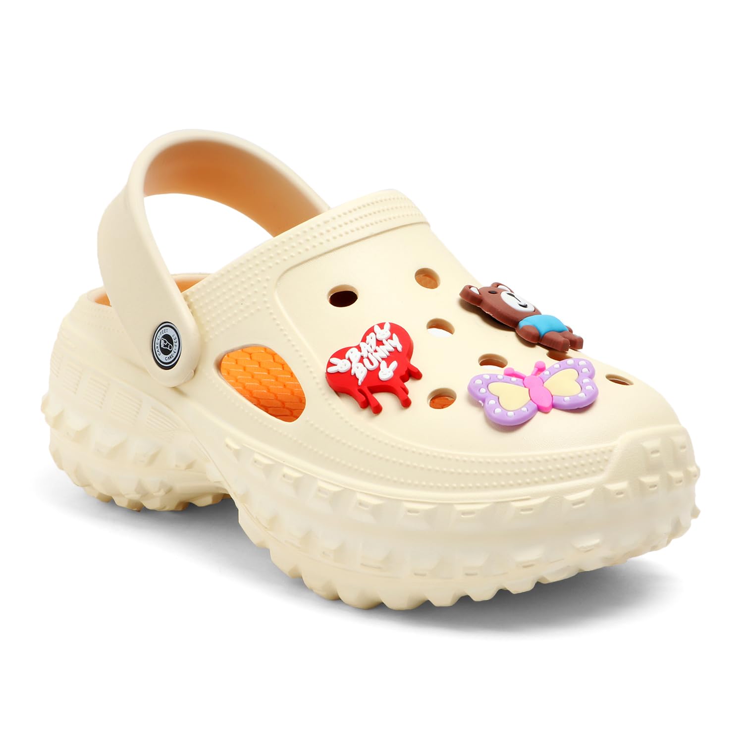 Clogs and Flip-Flop Footwear