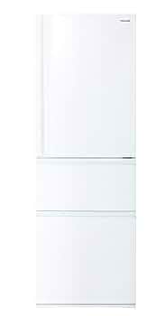 東芝　ノンフロン冷凍冷蔵庫　GR-M36S (WT) 2018年製　363L 東芝 ノンフロン冷凍冷蔵庫 GR-M36S (WT) 2018年製 363L 東芝