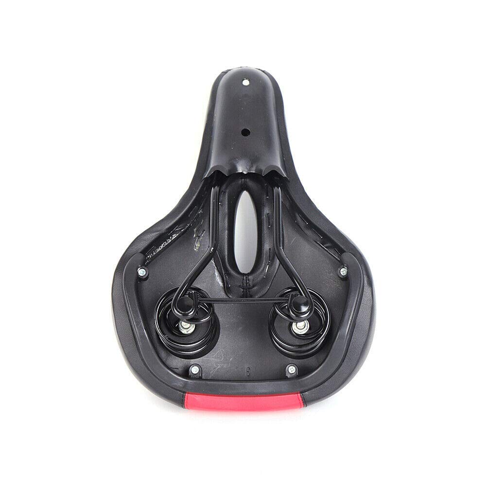 Asiento Ajustable Para Scooter Infantil - Cojín Portátil Y Fácil De Instalar, Ideal Para Niños Pequeños