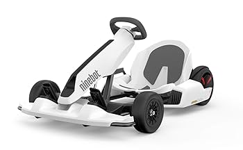 ★ナインボットプロninebot PRO ゴーカート・千葉市引き取り限定 ☆ナインボットプロninebot PRO ゴーカート・千葉市引き取り限定
