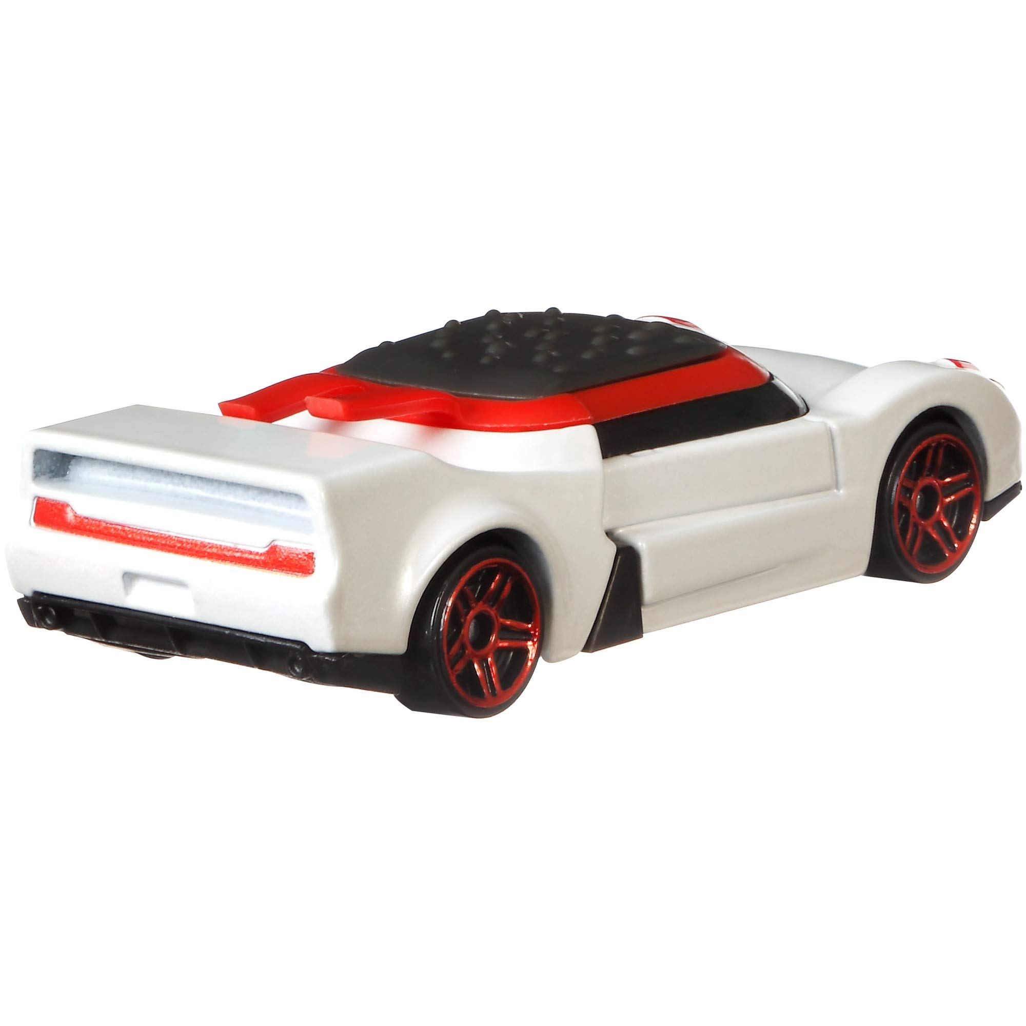 Hot Wheels GJJ30 Street Fighter Character Cars Ryu 1/5, Multicolor, Standard - Image 3
