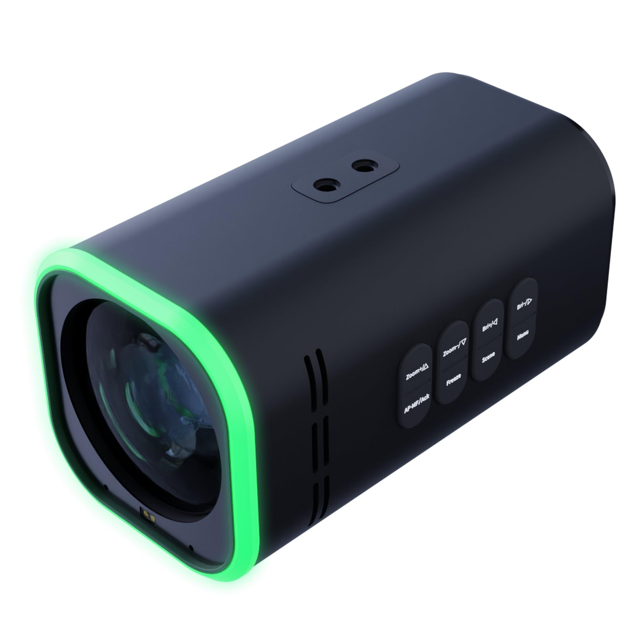 Amazon.com : BirdDog Maki Ultra 4K 12x Zoom Box Camera, Black