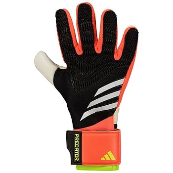 adidas アディダス ゴールキーパー グローブ PREDATOR プレデター アディダス プレデター League ゴールキーパーグローブ - ブルー
