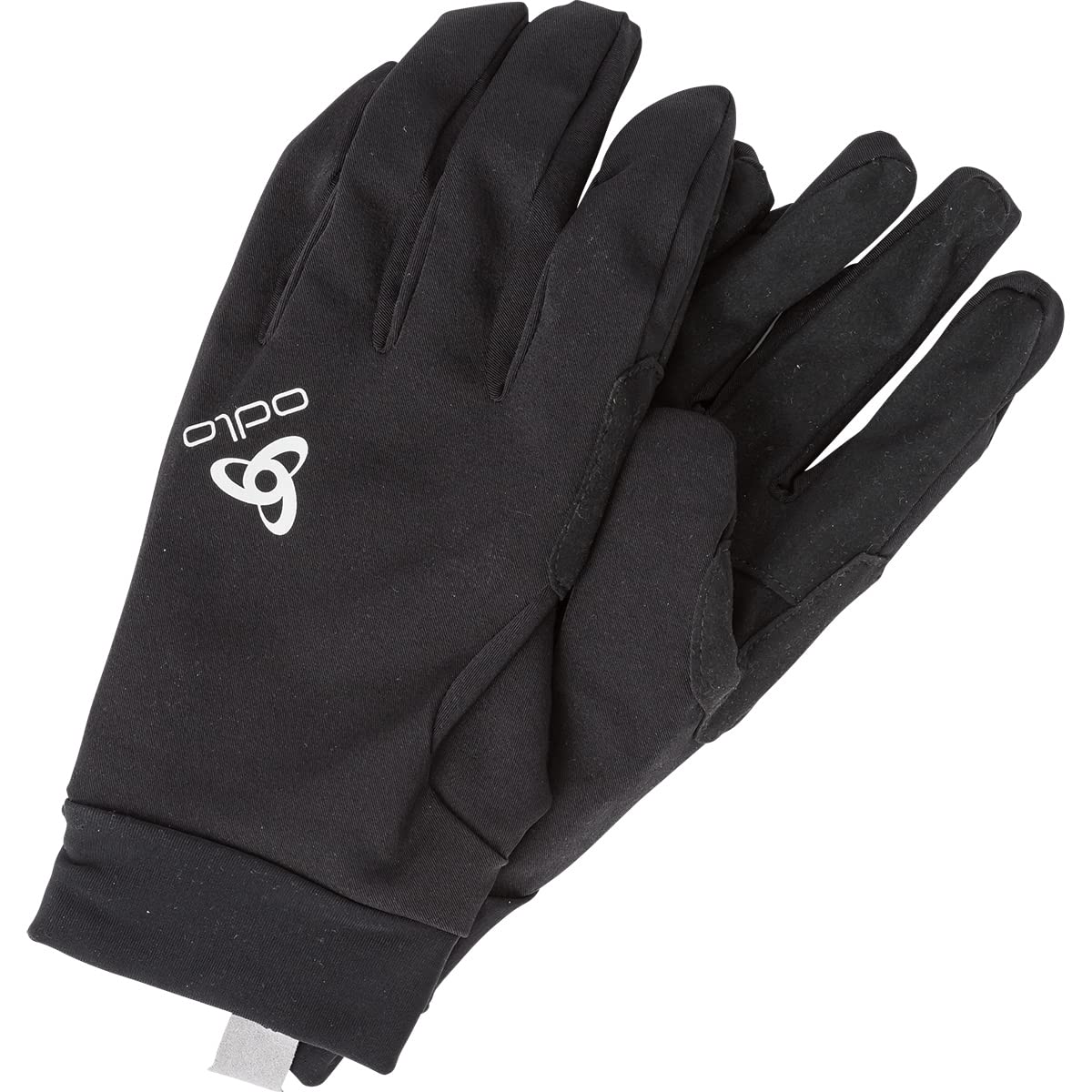 Odlo Unisex Waterproof Light_765940 Handschuhe (1er Pack)