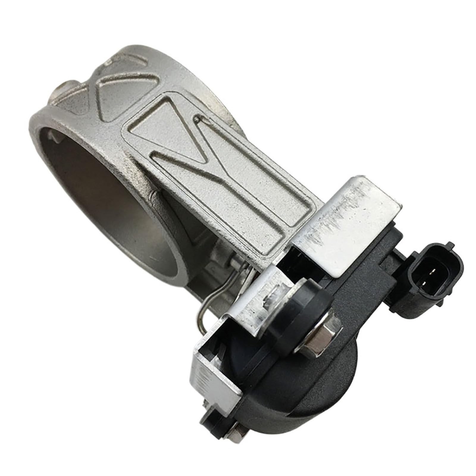 Blow Off Valve Zestaw regulatora elektrycznego zaworu wydechowego z dwoma regulowanymi podwójnymi powrotami powietrza 2,0" / 2,5" / 2,5" / 2,75" / 3" Zawór Elektromagnetyczny Doładowania Turbo(51mm)