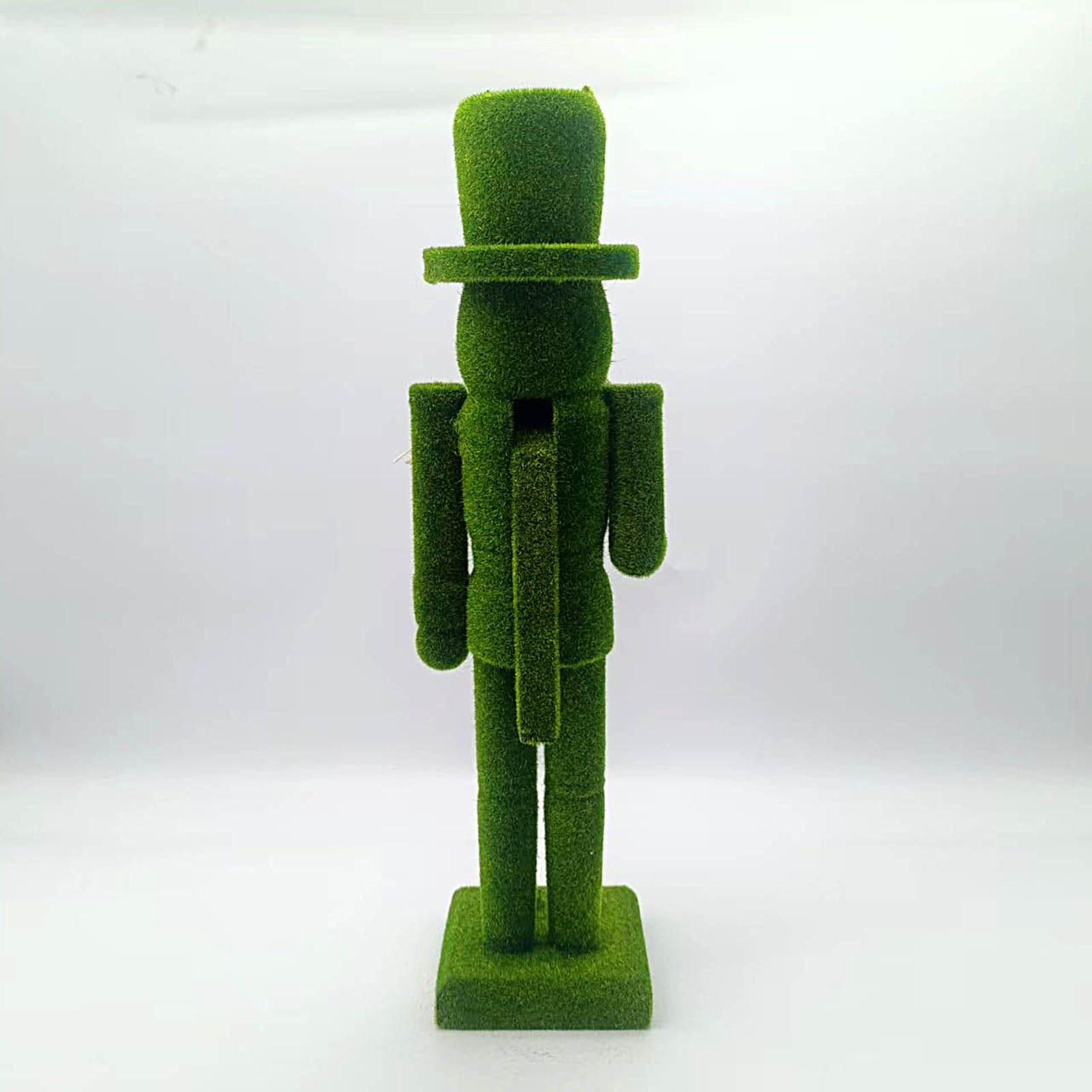 Figurine Casse-Noisette Ornements Saisonniers