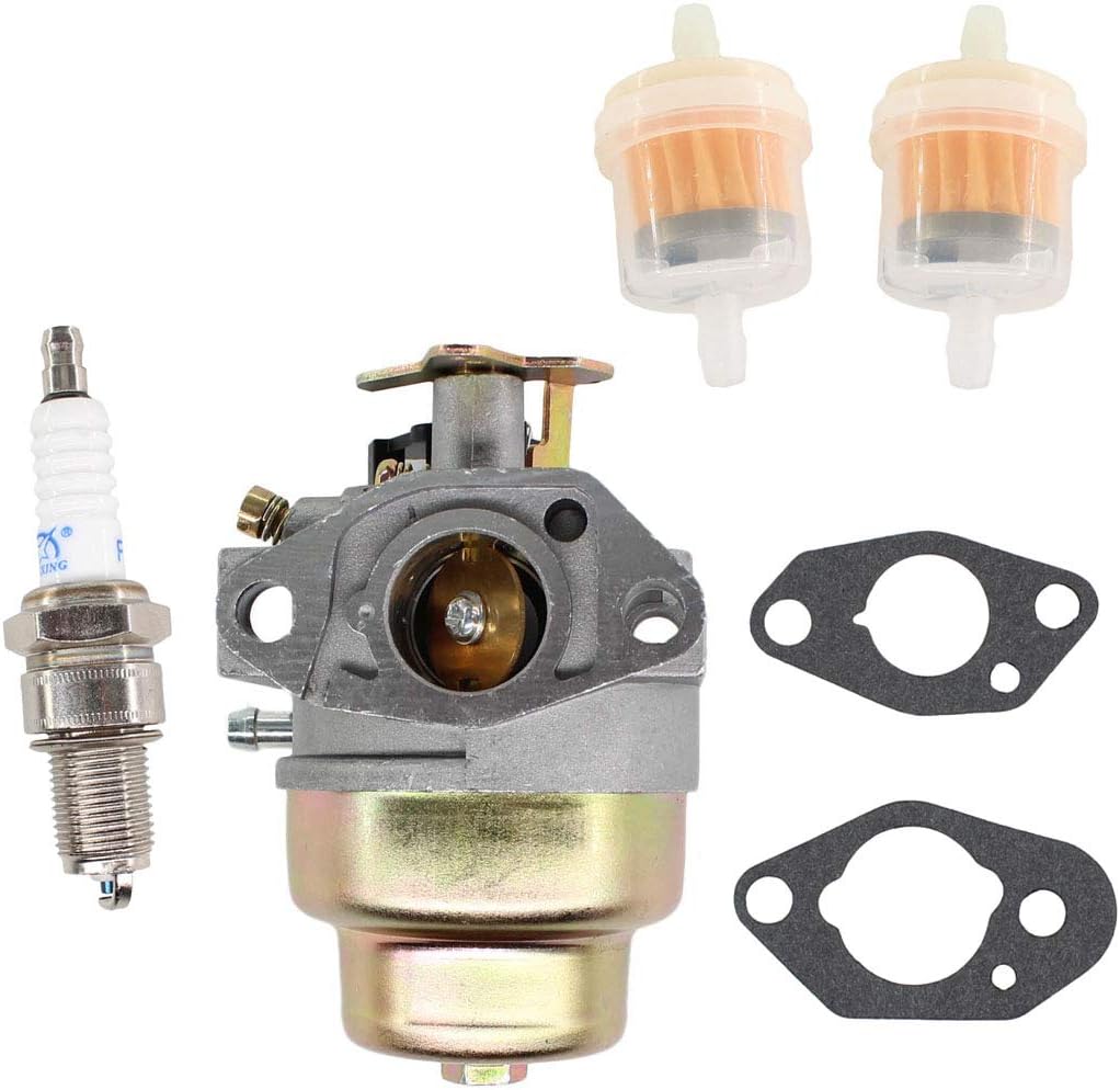 Carburetor Carb For Troy Bilt Model 12avb2rq766 Lawn Mower Home Garden Lawn Mowers Parts Accessories Bores Extreme Net