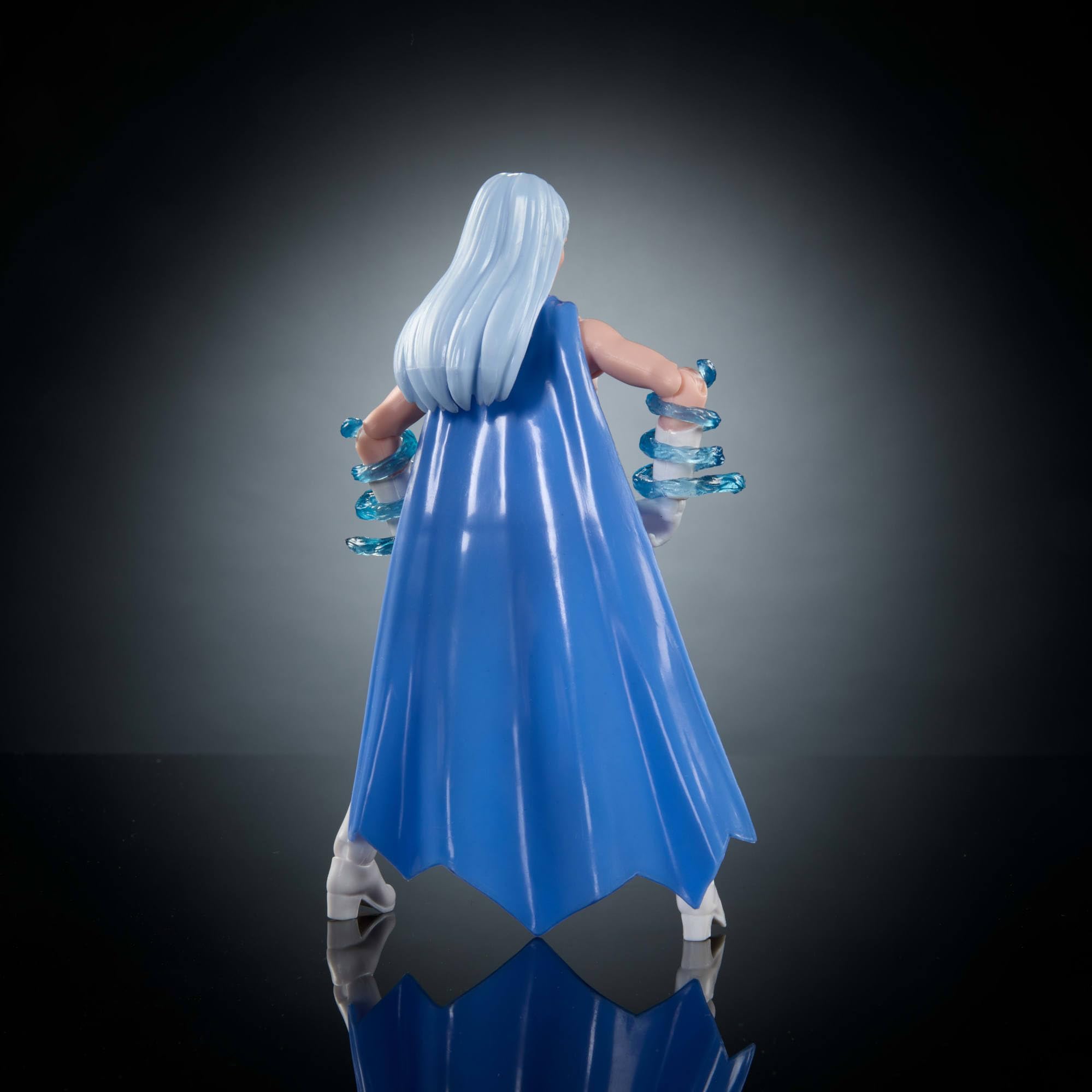 【セール】オフューカス ドーン　マイク・ウィンター 1/6 アクションフィギュア Amazon.com: Masters of the Universe Origins Action Figure Frosta