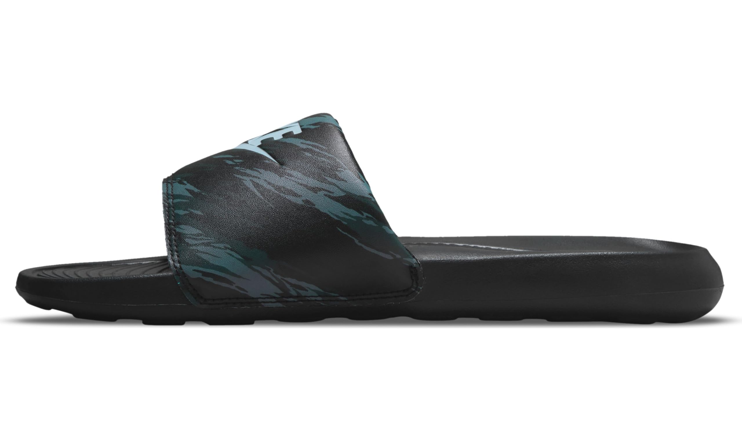 Nike Men's Victori One Printed Slides