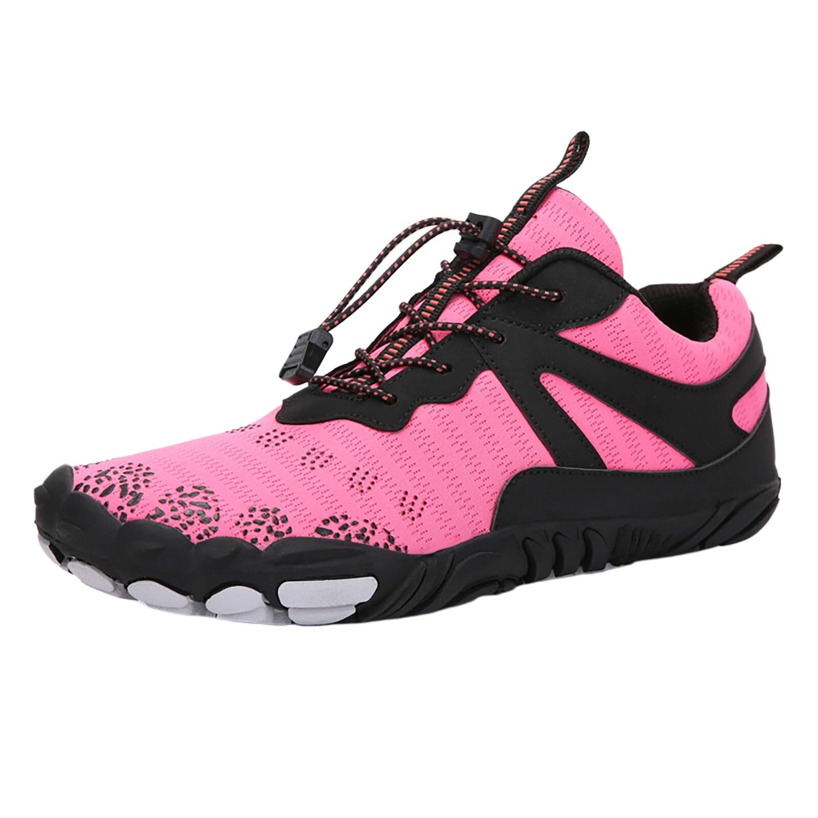 Scarpette Da Scoglio Donna Scarpe Da Scoglio Uomo Sport Piscina Barca Mare Per Sassi Trasparenti Scogli Trekking Vela Sportive Acquatiche Ciabatte Entrare In Acqua 37 Pelle Water Shoes Camminare
