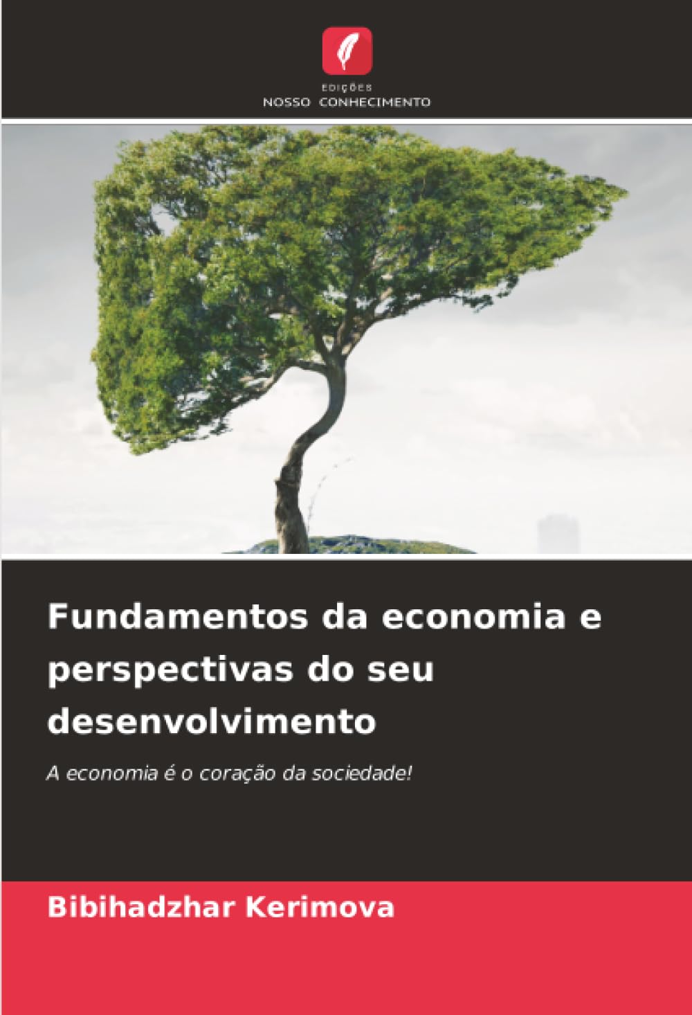 Fundamentos da economia e perspectivas do seu desenvolvimento: A economia é o coração da sociedade!