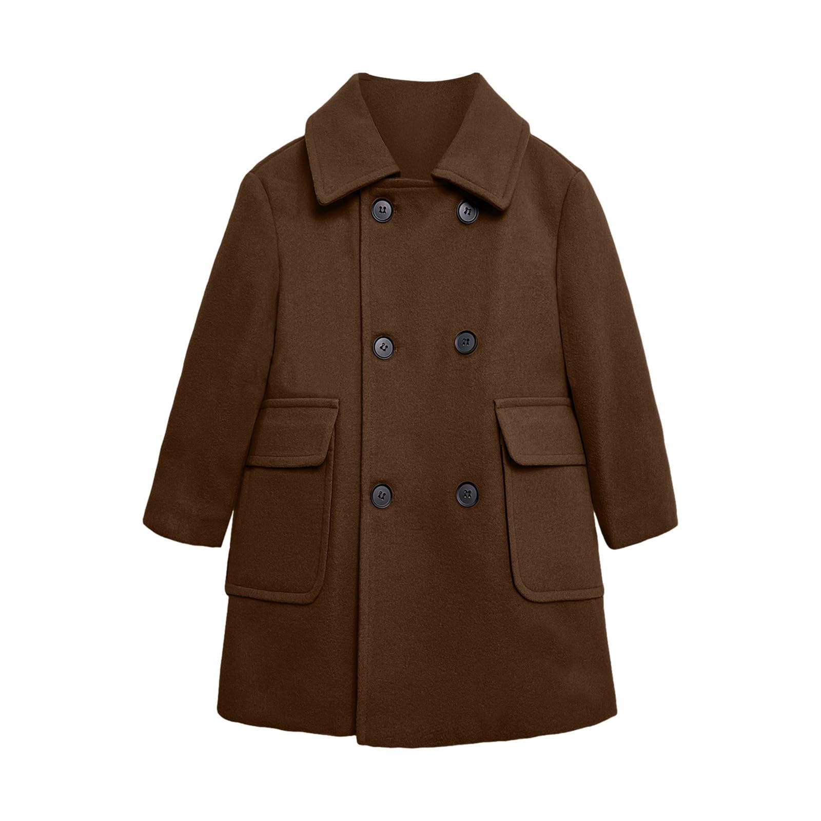 Bambino Ragazzo Giacca invernale Caldo Cappotto Parka Giacche con Cappuccio Fodera In Pile 3-9 Anni Con Cappuccio Pelliccia Giubbotto Trapuntato Spessa Parka Piumino Spessa A Neonato E Ragazzo