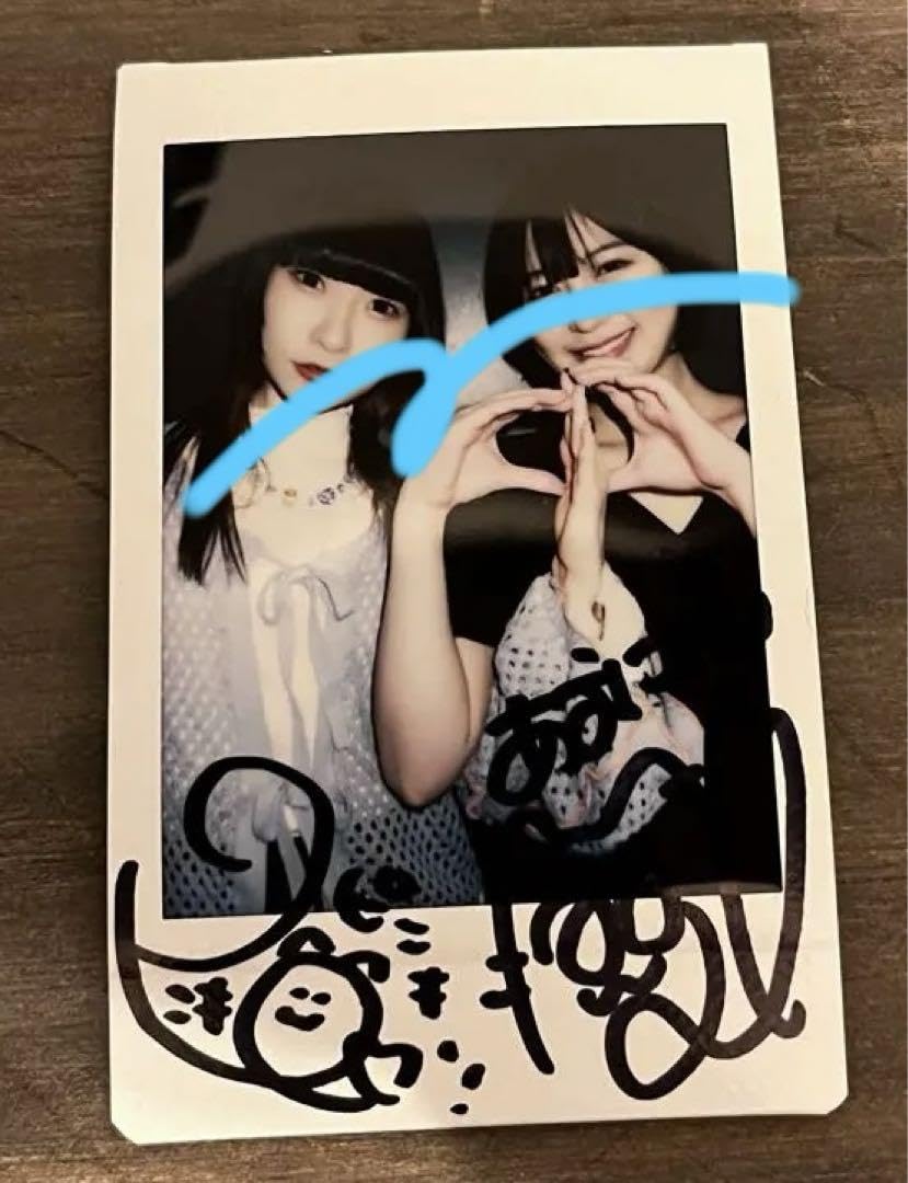 Amazon.co.jp: でんぱ組.inc ピンキー 藤咲彩音 &あおにゃん 空野青空