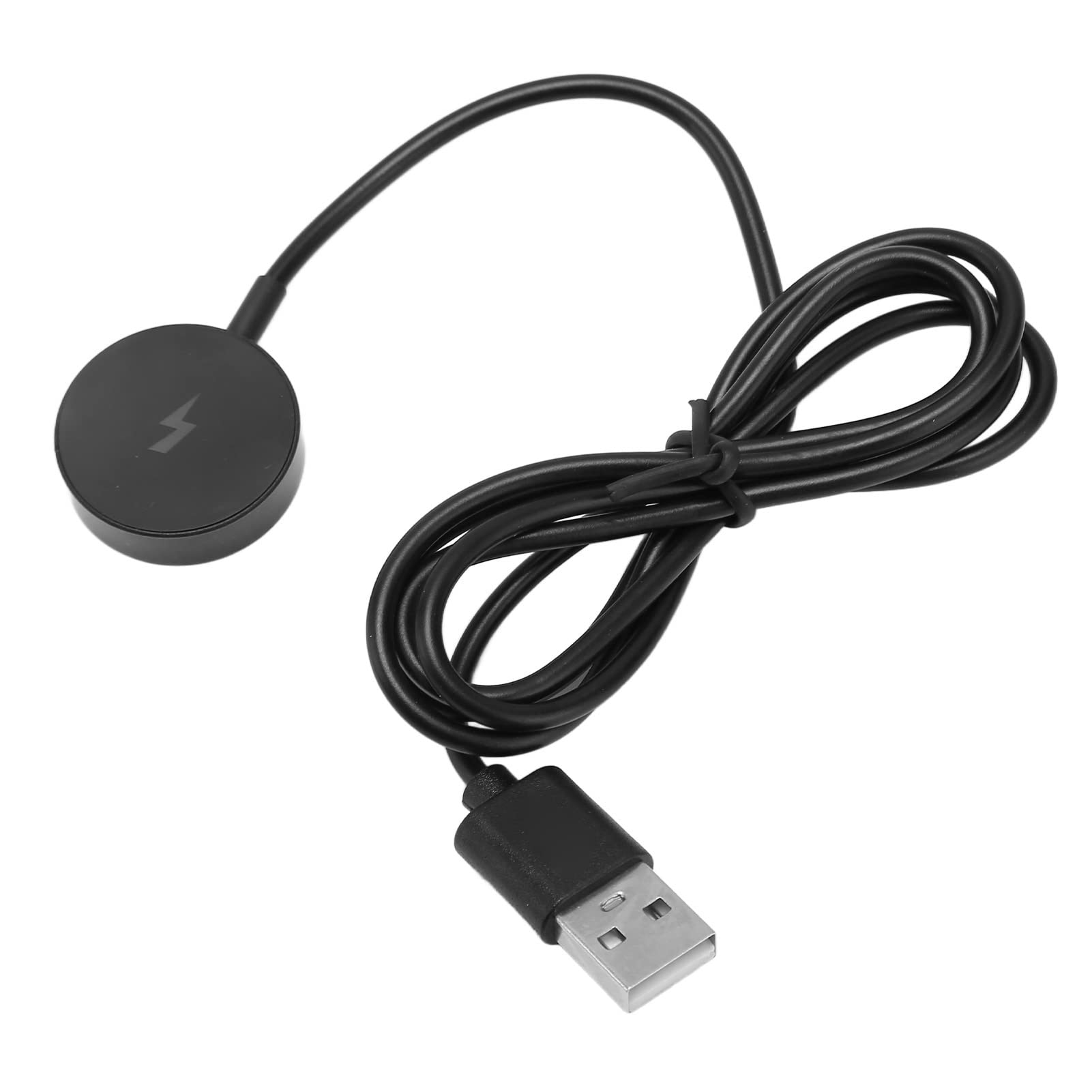 JDYHWWatch Charger For Access Sofie For Bradshaw For Grayson, Magnetic Fast Multi Protection Portable Watch Charging Cable For MKT502020 MKT501 MKT2022 MKT3023 MKT5024 (Black)