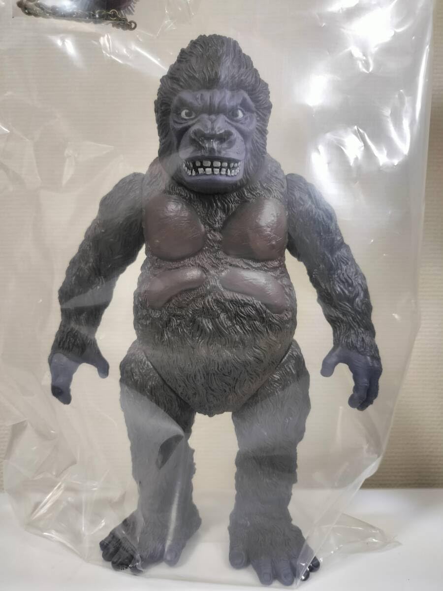 Amazon | メディコム・トイ 「小さなスーパーマン ガンバロン