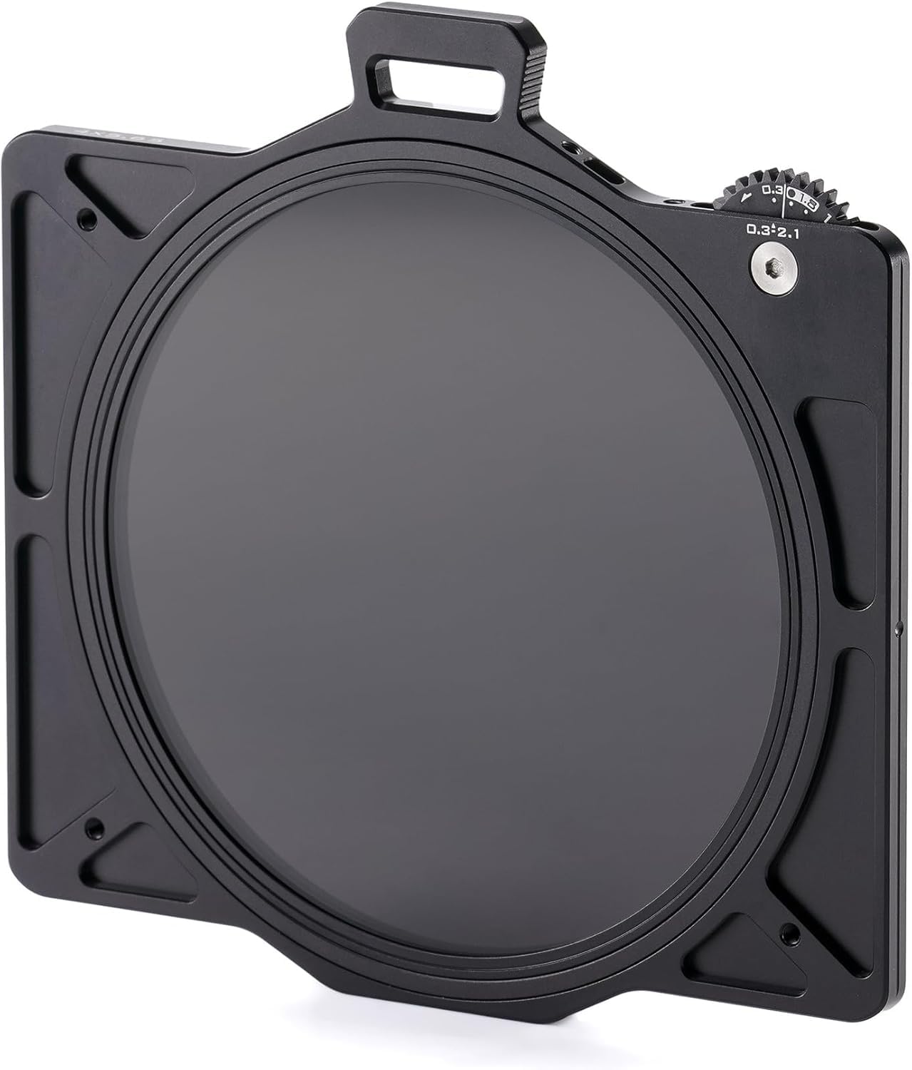 Amazon.com : Tilta 114mm Variable ND Filter for Mirage Pro Matte