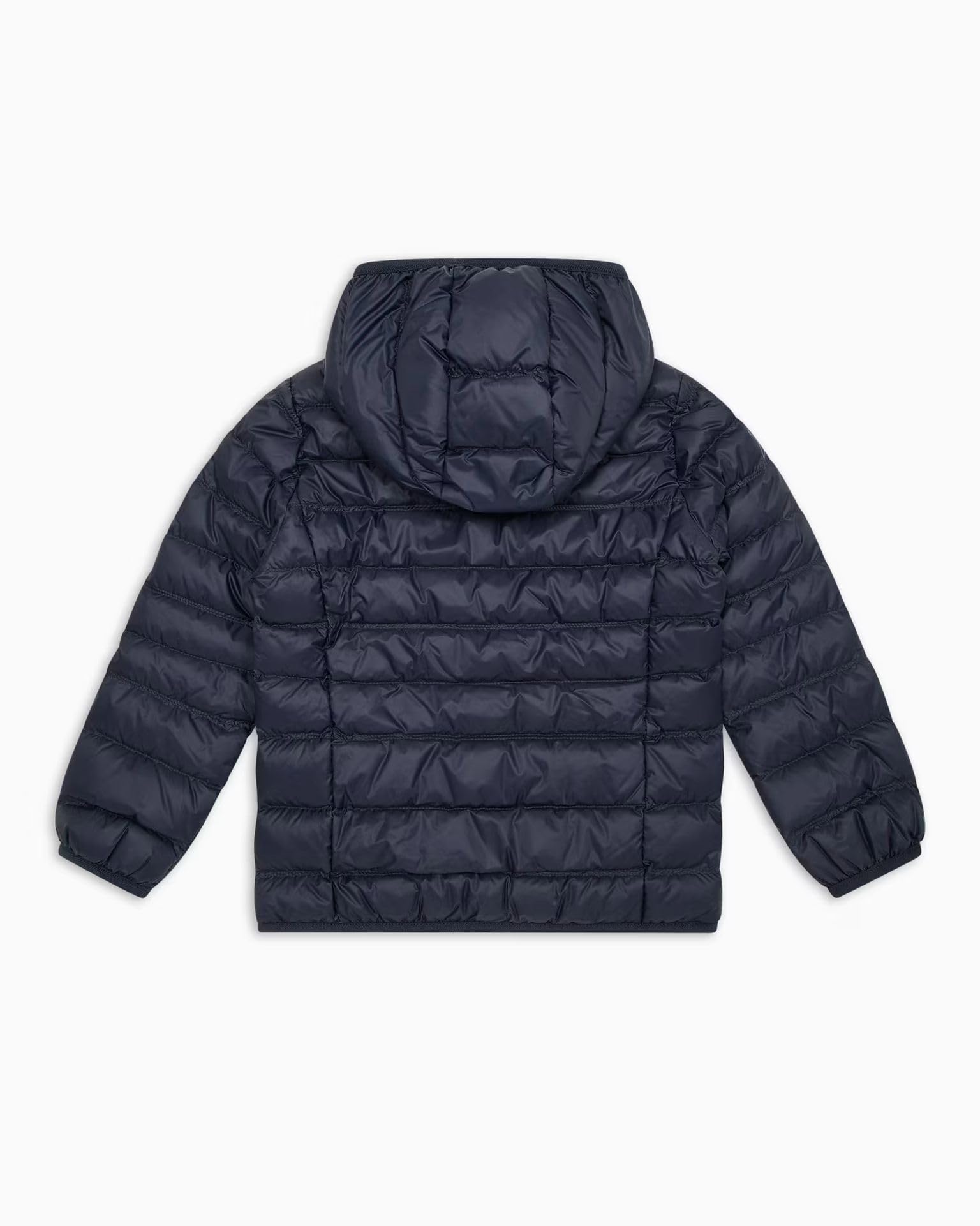 EA7 Emporio Armani Piumino Bambino Packable Core Identity Boy 7B000035AF12477 8059659549950 - Armani Blu 10 Anni