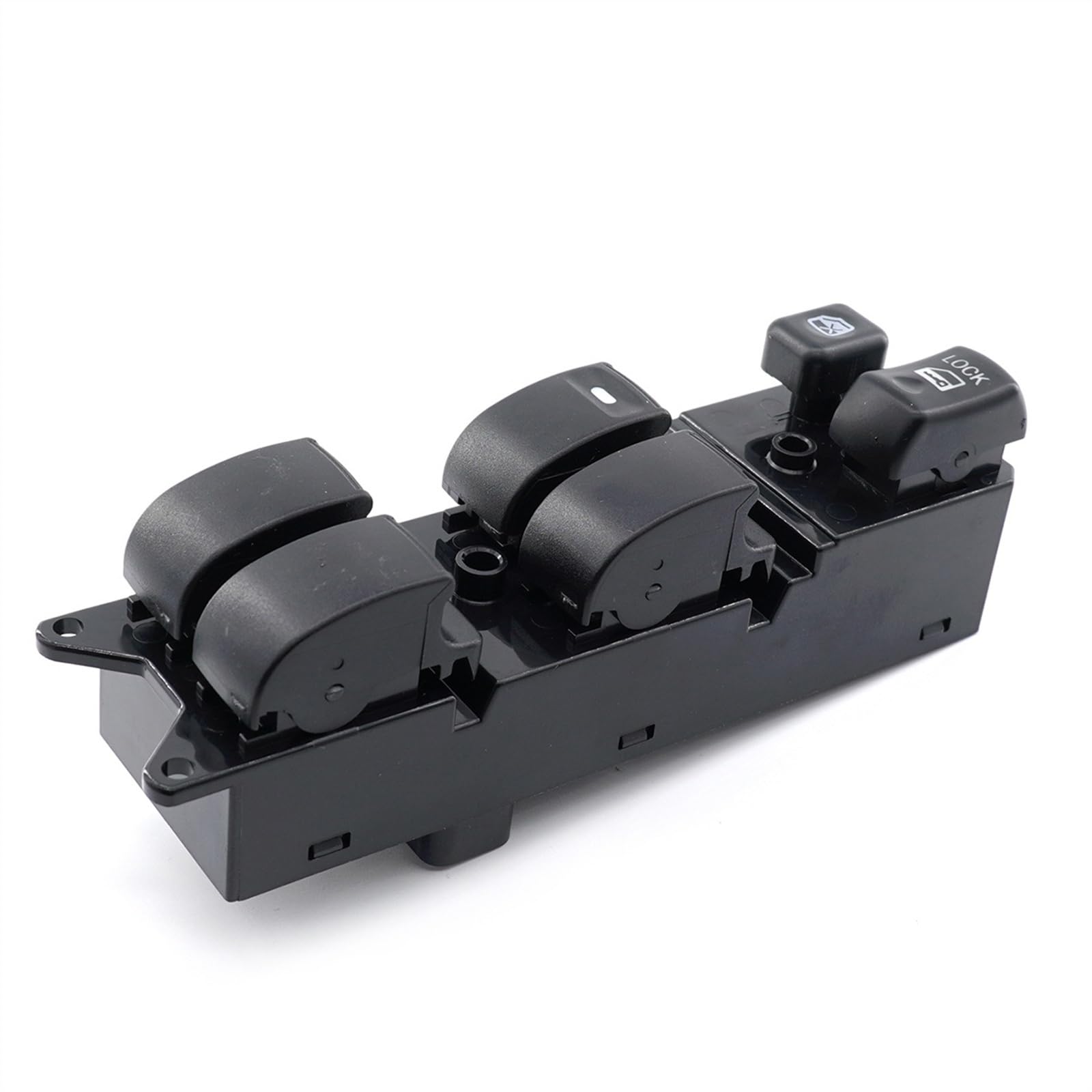 Pulsantiera Alzavetri MR587943 Per Mitsubishi Per Lancer Per Evolution Per Sedan 4-Door 2004-2006 Power Car Window Switch Accessori Per Auto Ricambi Interruttore Alzacristalli