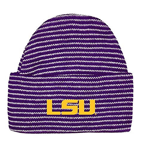 Image of Two Feet Ahead Team Unisex Unisex Baby Hat for Boys and Girls-Softly Knitted Infant Newborn Baby Beanie