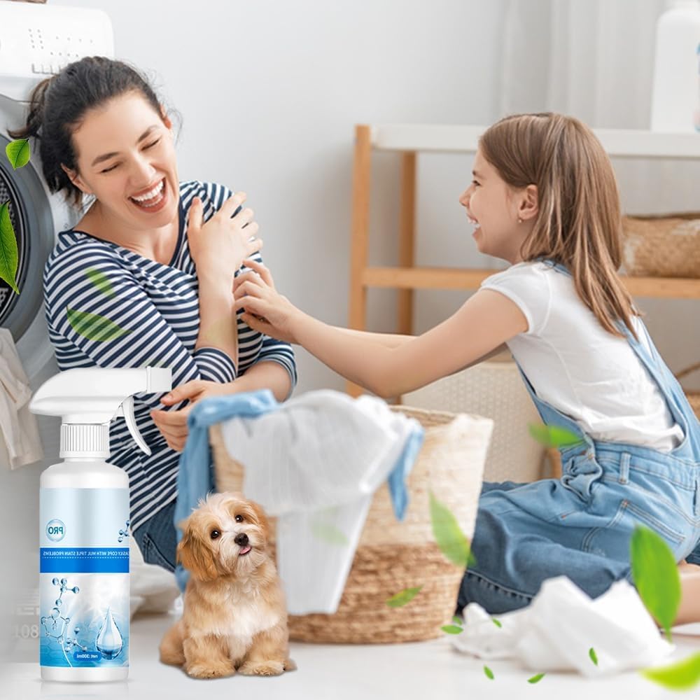 Remover Showathay Stain, 2025 Nouveaux Vêtements De Déménagement De Taches, Peut éliminer Les Taches Noires, Les Taches De Sang, Les Taches D'huile, Les Taches De Vin (1)
