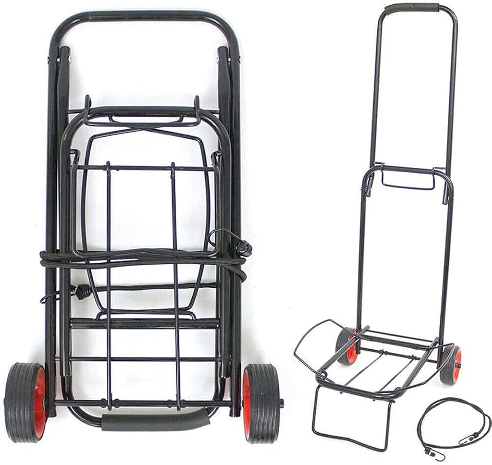 Luggage Carts Amazon.co.uk