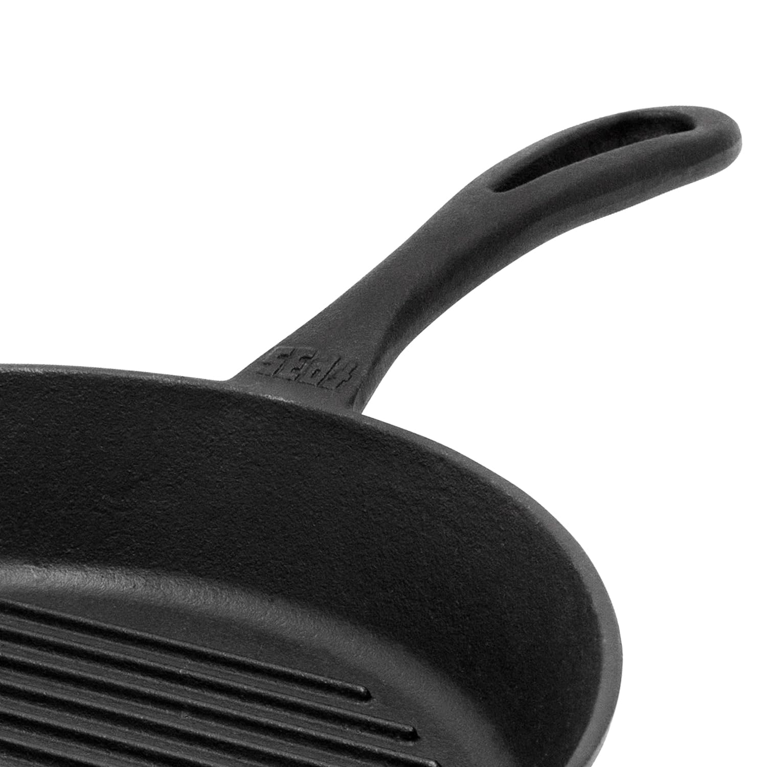 Petromax Grill di Fuoco da Cucina con scanalature sul Pavimento e Stile