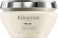 Kérastase Máscara Densifique Masque Densité, Sem densidade e volume, Densidade, volume, Ácido Hialurônico
