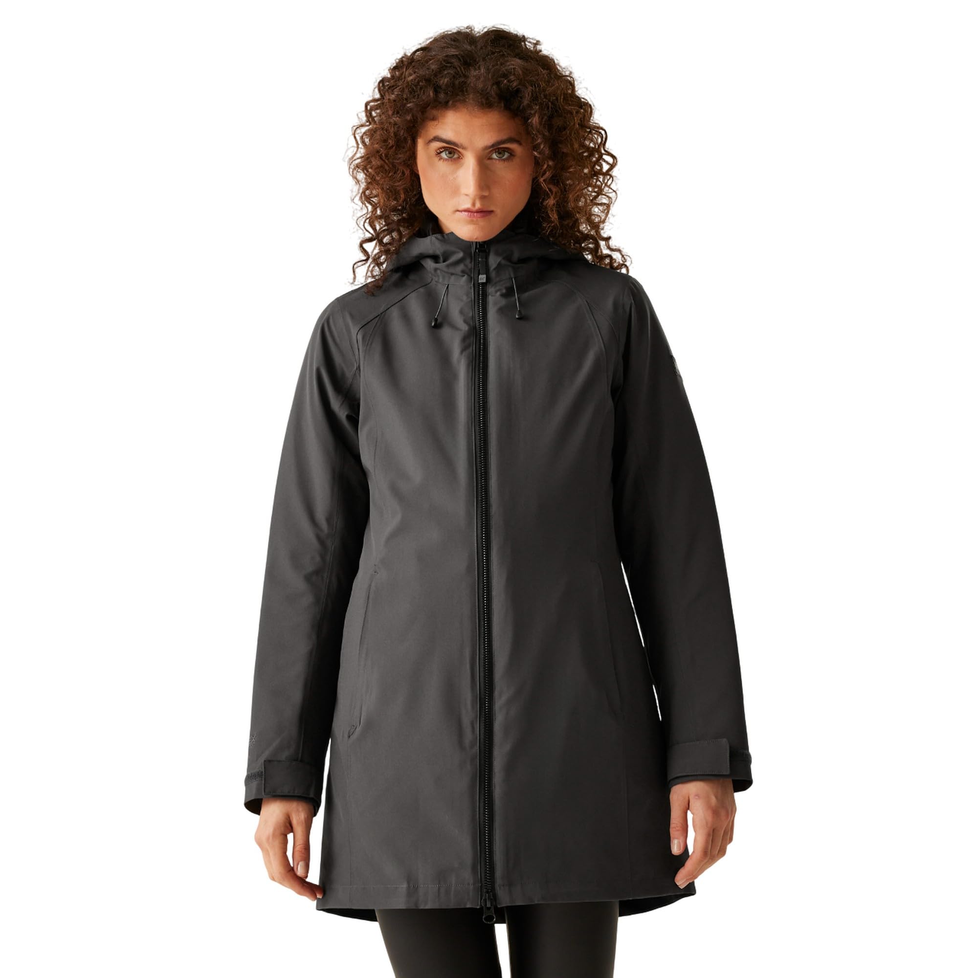 Regatta Kurtka 3 w 1 Kobiety Regatta Women's Denbury V 3-in-1 Jacket