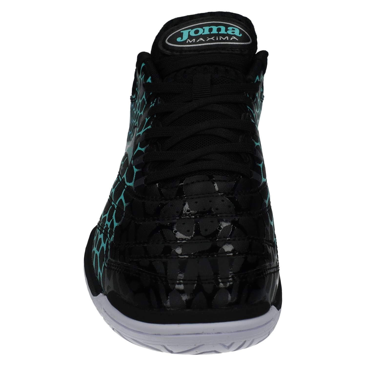 Joma Maxima Zapatillas fútbol Sala Hombre Suela Antideslizante MAXS2531IN