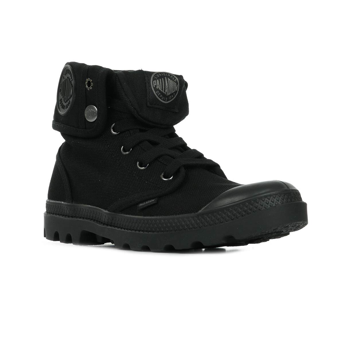 Palladium Baggy Sneaker BootsMujer
