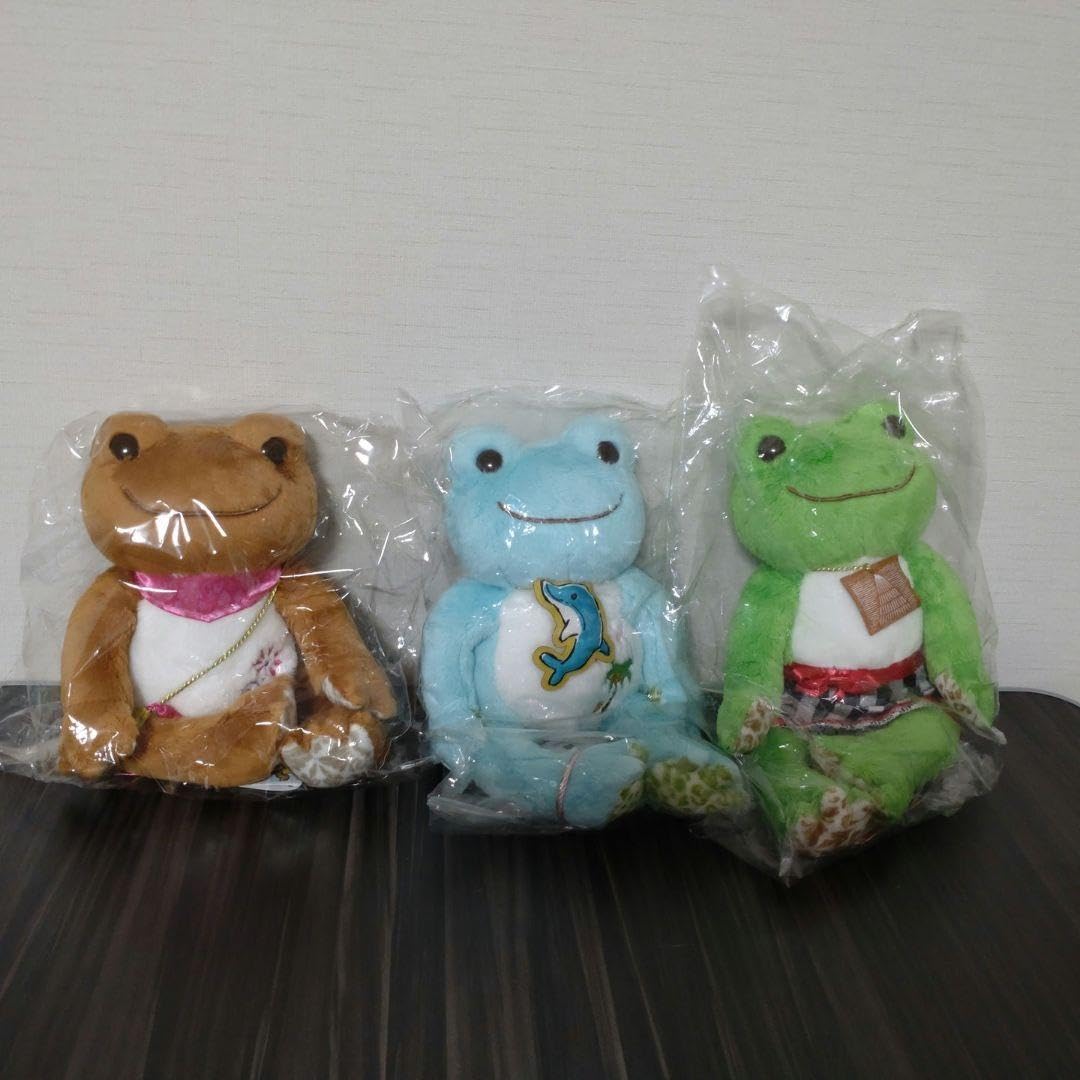 【かえるのピクルス　バリタワー限定】 Amazon.co.jp: かえるのピクルス バリタワーコラボ : おもちゃ