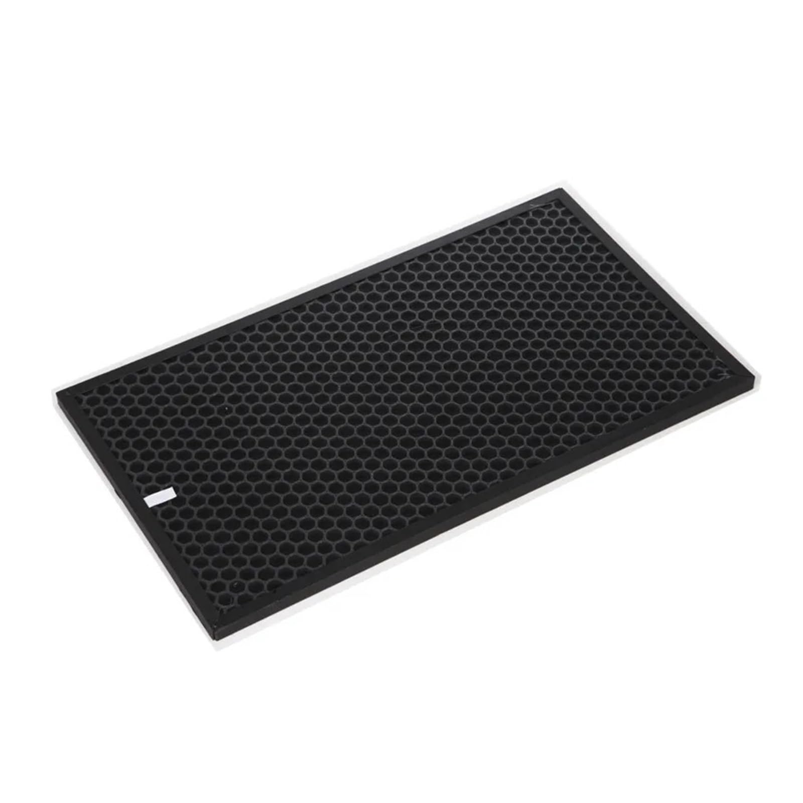 FZ-J80HFE FZ-J80DFE HEPA Filter and Actived Carbon Filter for FP-J60TA FP-J80TA FP-J60 FP-J80 Air Purifier Parts(Carbon Filter)