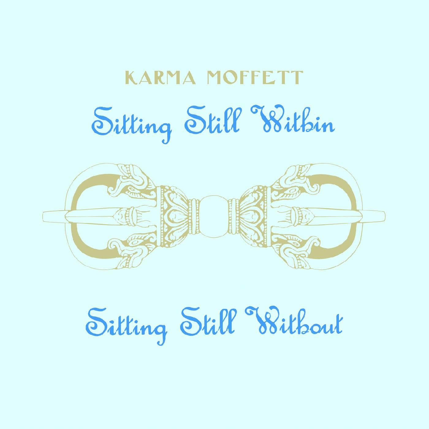 Sitting Still Within Sitting Still Without [VINYL]