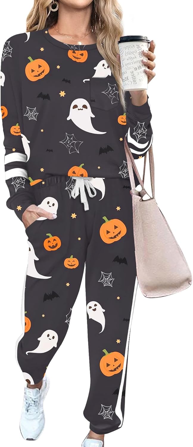 Halloween B