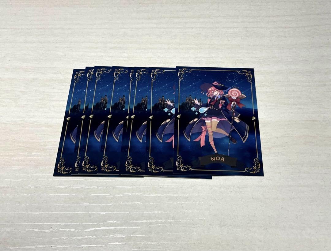 Amazon.co.jp: カラフルピーチ からピチ 魔法学園 まほがく トレカ の 