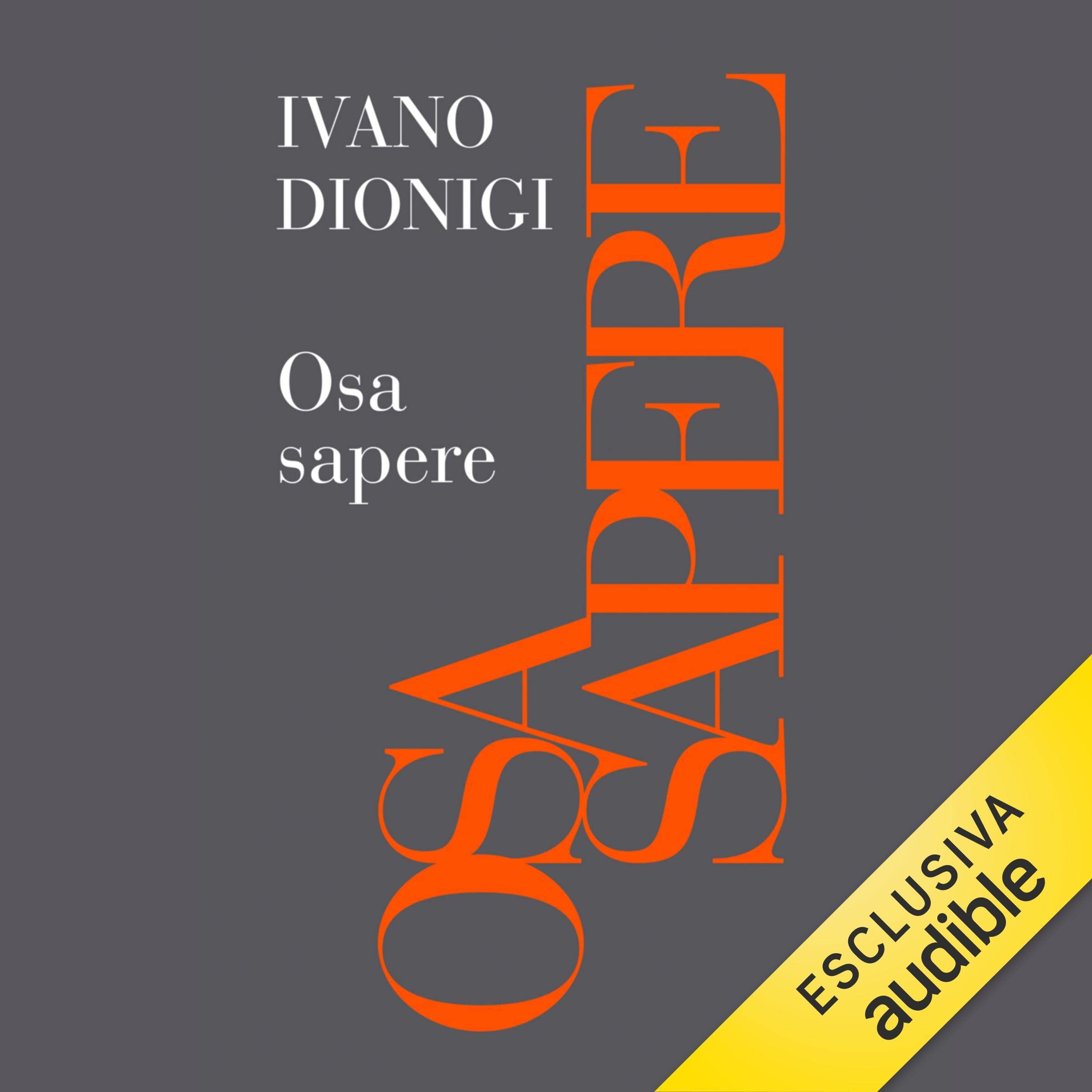 Osa sapere