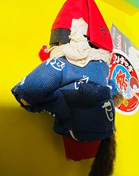 ご当地モンチッチ【福岡限定】めんたいこモンチッチ♪ ご当地 福岡限定 Fukuoka モンチッチ Sekiguchi めんたいこ