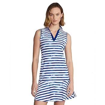 Amazon.com: Ralph Lauren RLX Golf Women's Performance