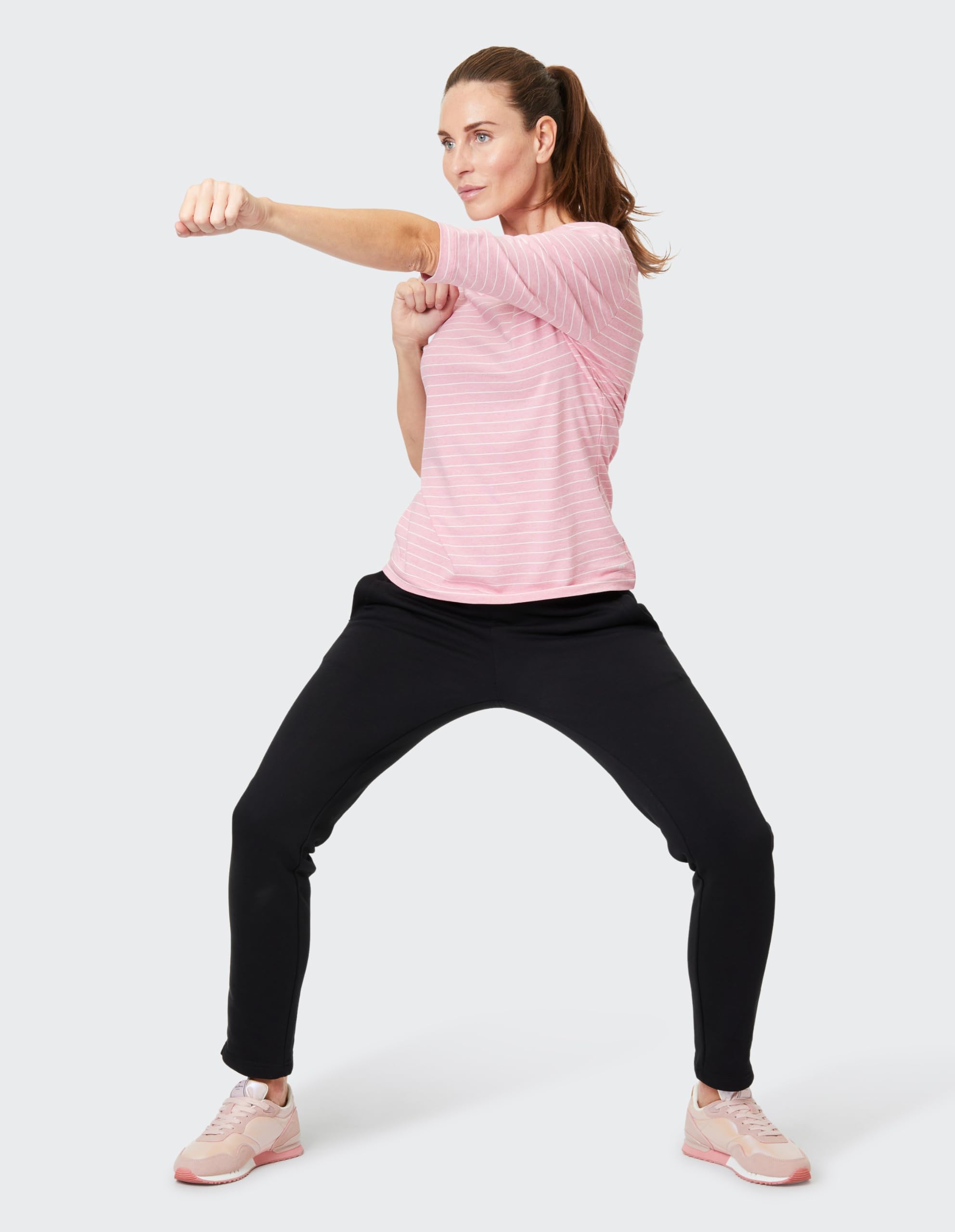 Joy Sportswear Trainingshose Rebecca für Damen von Größe 36 bis 48 bestellen (Kurzgröße)
