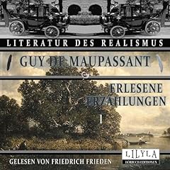 Erlesene Erzählungen 1 cover art