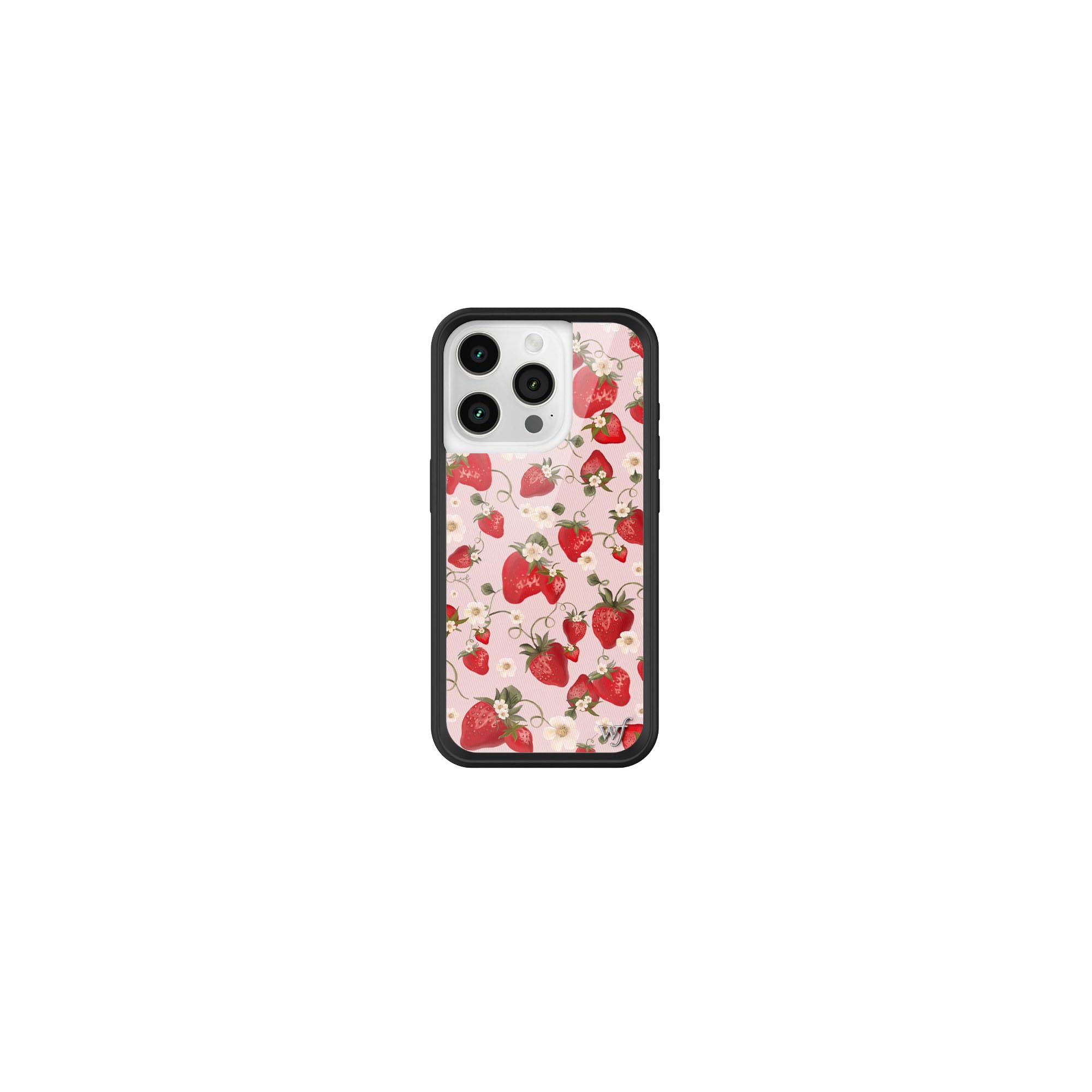Amazon.com: Wildflower Cases - Compatible with iPhone 15 Pro