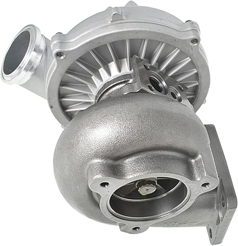 Miniatura 4 de Labwork Reemplazo del turbocompresor GTP38 para Ford 7.3L 1994-1997 F Series Trucks Diesel Turbo 466057-5005