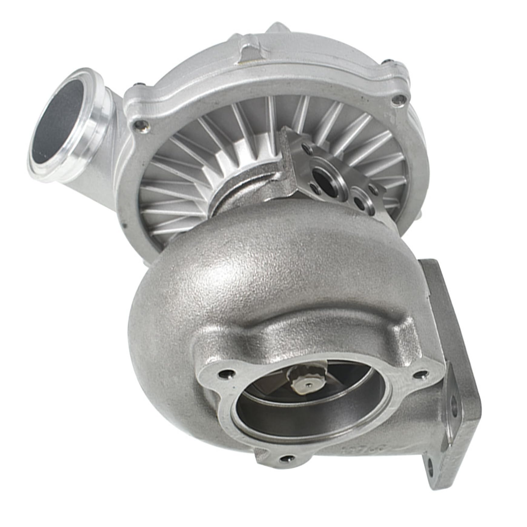 Amazon.com: Labwork GTP38 Turbocharger Replacement for Ford 7.3L