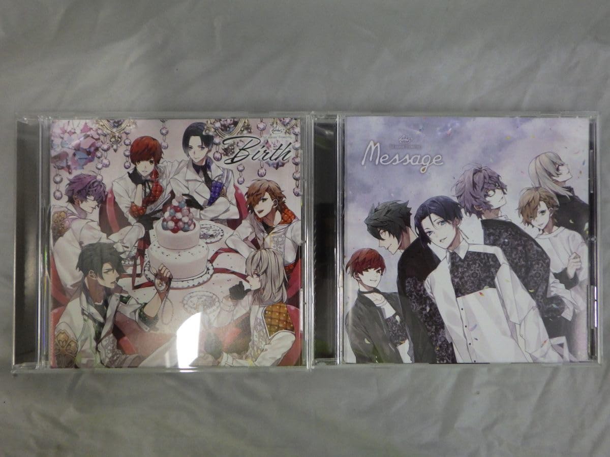 Amazon.co.jp: 【中古】華Doll* ドラマCD 1st season