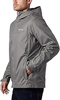 Vista 100 de Columbia Men's Discontinued Watertight II Jacket