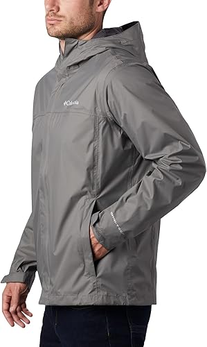 Miniatura 3 de Columbia Watertight II - Chaqueta para hombre