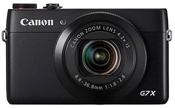 【箱付き・美品】Canon PowerShot G7X ブラック Amazon.com : PowerShot G7 X Mark II Digital Camera